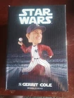 Garret Cole Bubblehead “Star Wars Day” from 2024