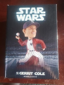 Gerrit Cole FUNKO POP | eBay