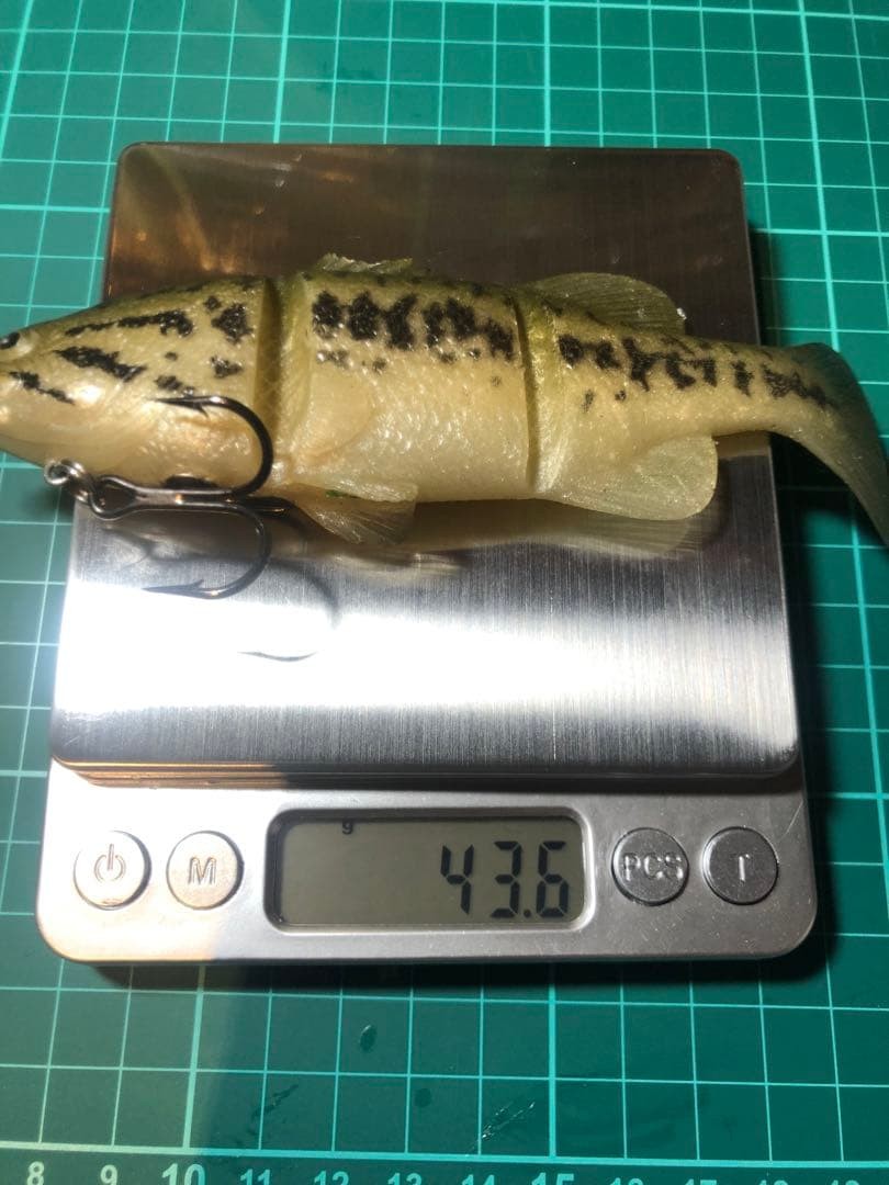 Castaic Swimbait - Image 6