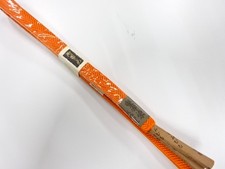 7750540: JAPANESE KIMONO SILK Hand Braided Obijime