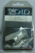 I-Kore Void - Syntha Grav Bike Blister New 28mm Figure Model.