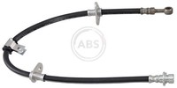 Bremsschlauch A.B.S. SL 4176 FüR Accord CA Honda 3 Aerodeck CA4 12V CA5 Exi