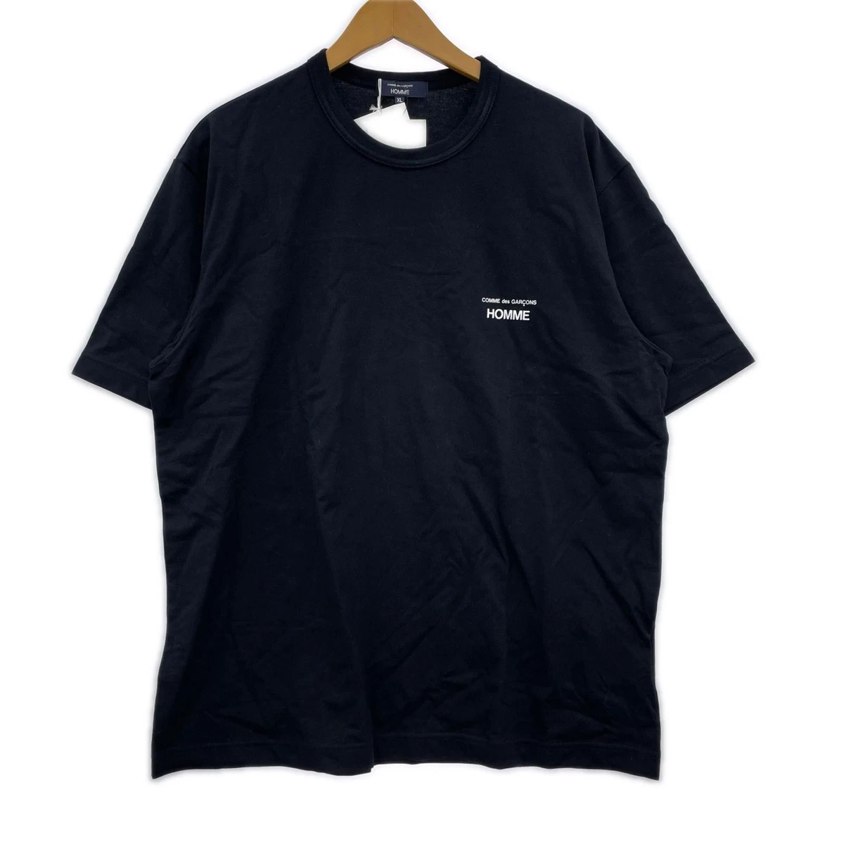 Preços baixos em Camisetas masculinas Comme des Garçons | eBay