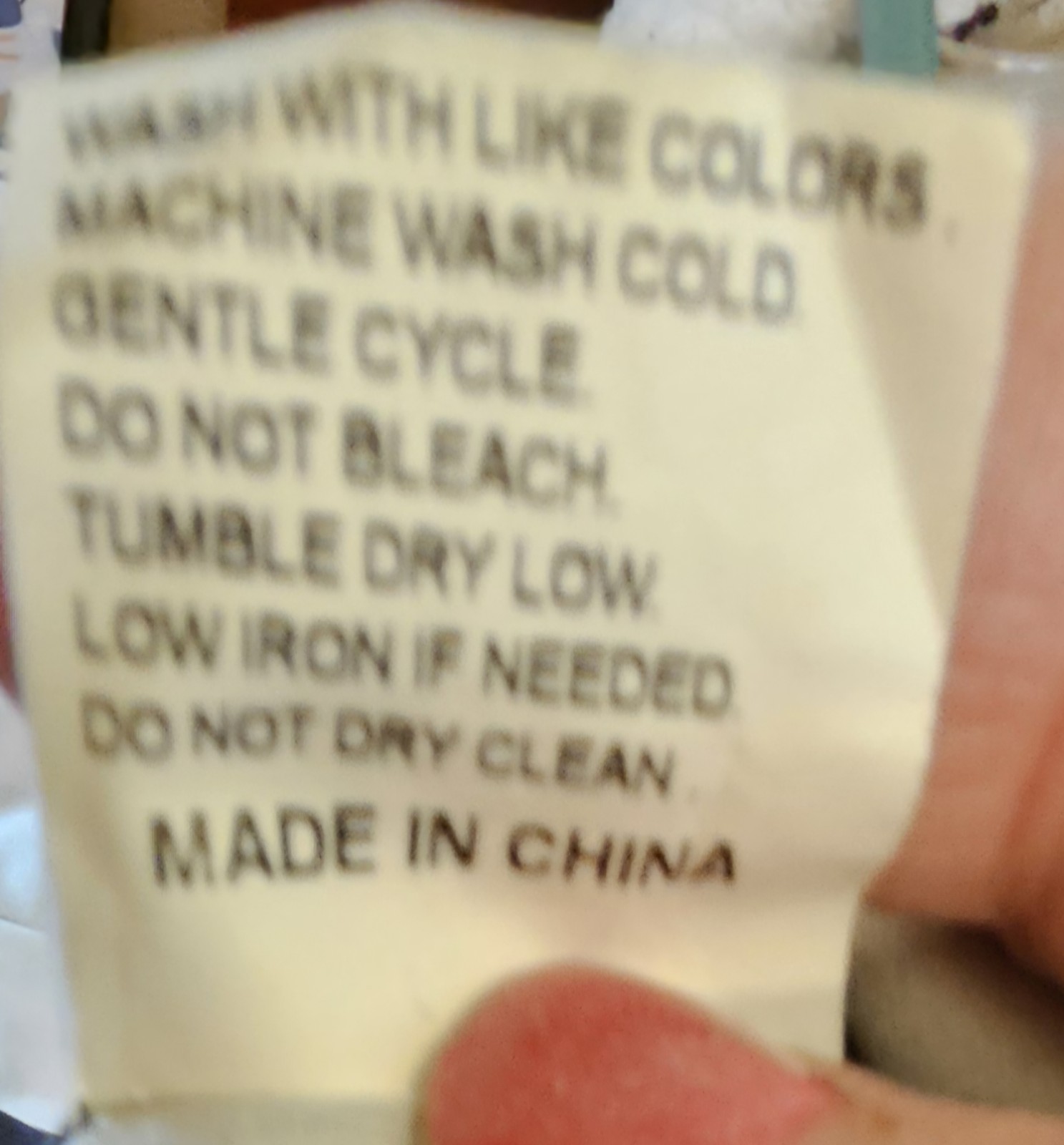 skeleton Polyester/ Elastane shirt Women's Size 2x - image 7