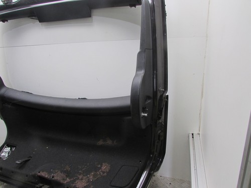 ACHTERKLEP Skoda Superb (3TAA) Hatchback 1.8 TSI 16V (CDAA) - Afbeelding 5 van 5