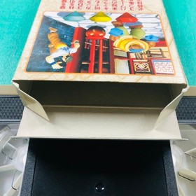 Power Stone Dreamcast Promo VHS Capcom Demonstration Video SEGA Console 7.4 inch