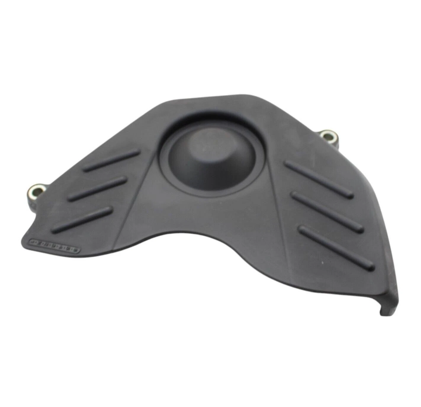 Couvre Pignon En Plastique Noir D'Moteur HONDA CBR600RR 2013 - 2022