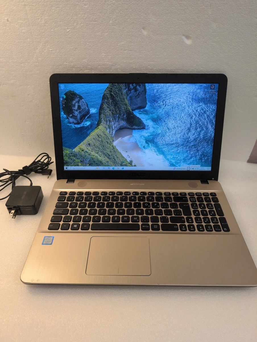 ASUS Laptops and Netbooks Intel Core I5-7200U Processor for sale