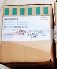 1PC NEW Siemens 7KG7755-0AA00-0AA0/CC Multifunction Voltmeter