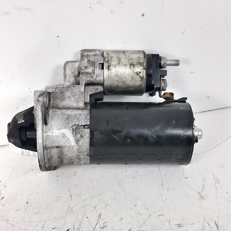 51810308 Motorino avviamento FIAT PUNTO EVO (3J) 1.6 Mjt DPF Ber. 3p/d/1598cc