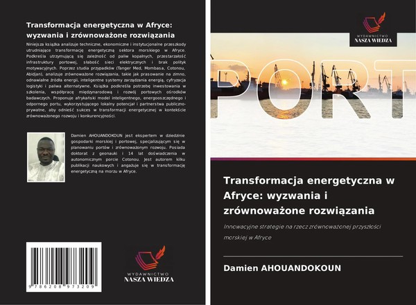Transformacja Energetyczna W Afryce: Wyzwania I ZróWnowa¿One Rozwi¿Zania Buch-image