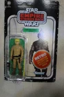 Hasbro The Vintage Collection The Mandalorian Luke Skywa 3.75 inch Action Figure
