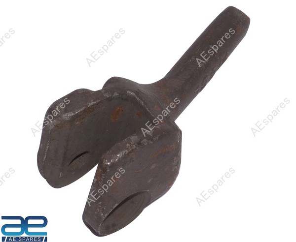 Massey Ferguson Bremsen Kombi Schlossriegel MF 35 65 135 240 FE35 Traktor Aes-image
