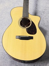 Martin SC-18E with Original Hard Case 2024 Acoustic Electric Guitar