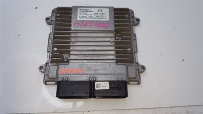 Engine Computer ECM Electronic Control Module  2015 Kia Optima 2.4 Liter