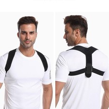 Corrective Posture Back Brace