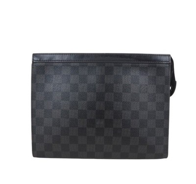 Louis Vuitton Eclipse Pochette Voyage MM 9076090908 156977681