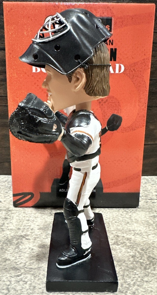2023 Adley Rutschman Baltimore Orioles STH Birdland Members
