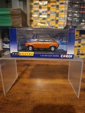 Vanguards Corgi 1:43 Austin Allegro Series 2 1500 Special Reynard VA04514