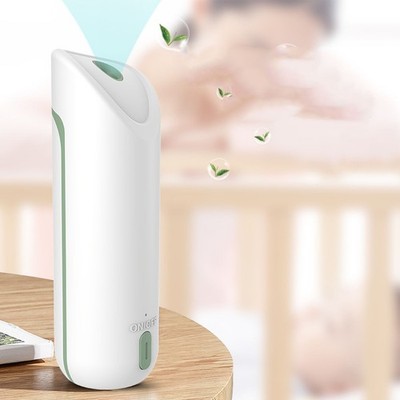  Diffuser Auto Spray Essential Oil Aromatherapy Machine With Timer For SET