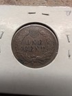 1905 Indian Head Penny — photo 2
