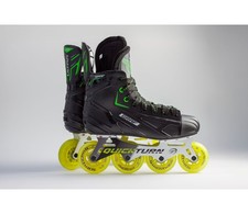GRAF Ultra G875R Senior Inline Hockey Skates ...
