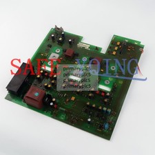1PCS Siemens inverter M440 series driver board A5E00677643 Used