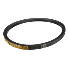 B-26 V-Belts 26" Inner Length, B-Section Rubber Drive Belt