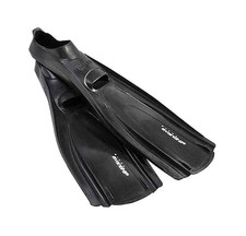 MARES Aletas buceo PLANA AVANTI HP