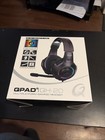 QPAD QH-20 RGB Stereo Gaming Headset Multi-Platform BlackA2