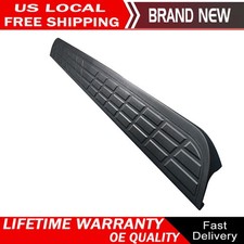 2007-2014 For Chevy Silverado Sierra Tailgate Top Protector Spoiler Cap Cover