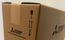 1PC New Mitsubishi MDS-C1-V1-110-N Servo Driver Expedited Shipping