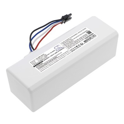 Battery for Xiaomi P1904-4S1P-MM Dreame Roborock MC1808 1C SKV4093GL STYTJ01ZHM