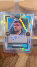 2025-26 Topps Gold UEFA Club Competitions Soccer Checklist Guide in-content 27