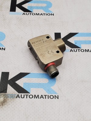 Keyence LR-ZH490CB Laser Sensor