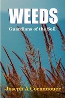 Joseph A. Cocannouer | Weeds - Guardian Of The Soil | Taschenbuch | Englisch