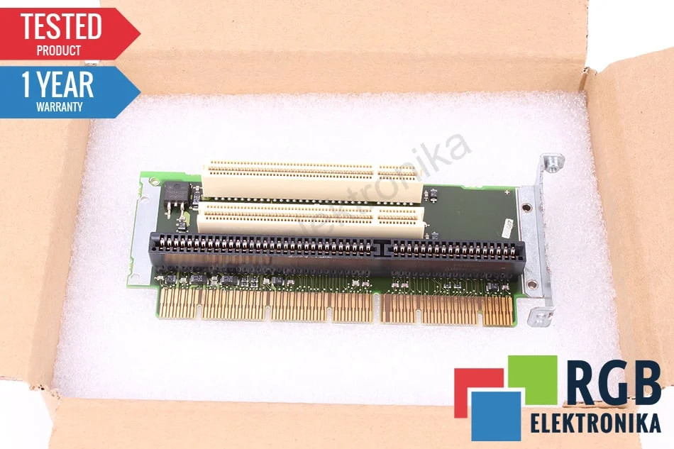 A5E00010353-02 SIEMENS - Reconditionné - Garantie 24 mois