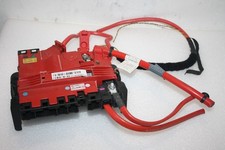 GENUINE BMW 5 SERIES F10 F11 REAR POWER DISTRIBUTOR BOX BATTERY PANEL 9240490