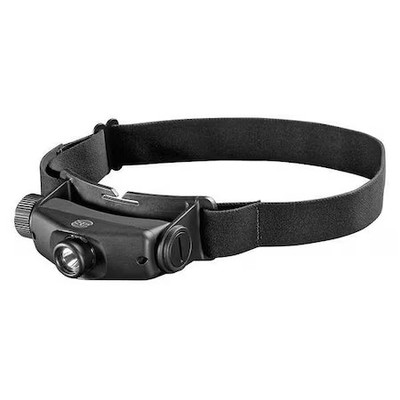 Surefire Hs3-A-Bk Surefire 500 Lumens, Led Black Headlamp
