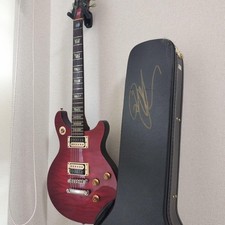Epiphone Tak Matsumoto dc les paul B'z embalaje seguro!