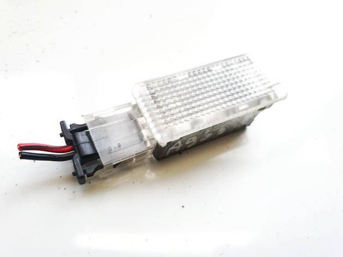 Volkswagen Passat 2006 Interior lighting 7L0947415, Genuine #2089089-76
