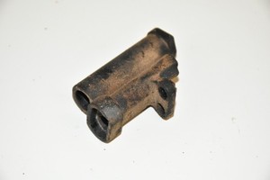 Husqvarna 390 XP Original Tülle Ersatzteil Kleinteil für Kettensäge # A