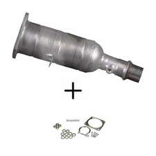 NEU Dieselpartikelfilter DPF für Peugeot 307 2.0 HDI 110 1731FV 1731YJ 174006
