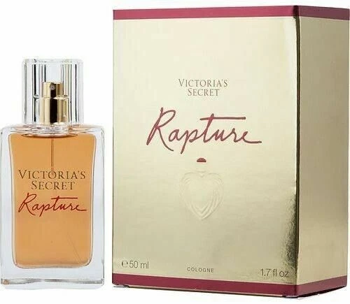 RAPTURE Victoria s Secret Perfume 1.7 OZ For Women Spray Cologne