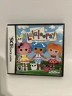 Lalaloopsy (Nintendo DS, 2011)