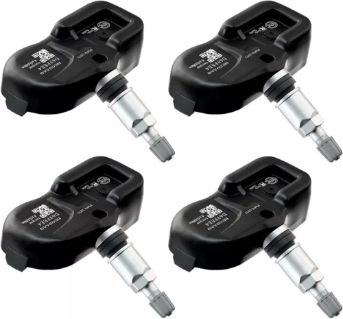 4PCS TPMS Tire Air Pressure Sensors 4260733021 for Toyota 4Runner Lexus PMV-107J - Picture 1 of 12