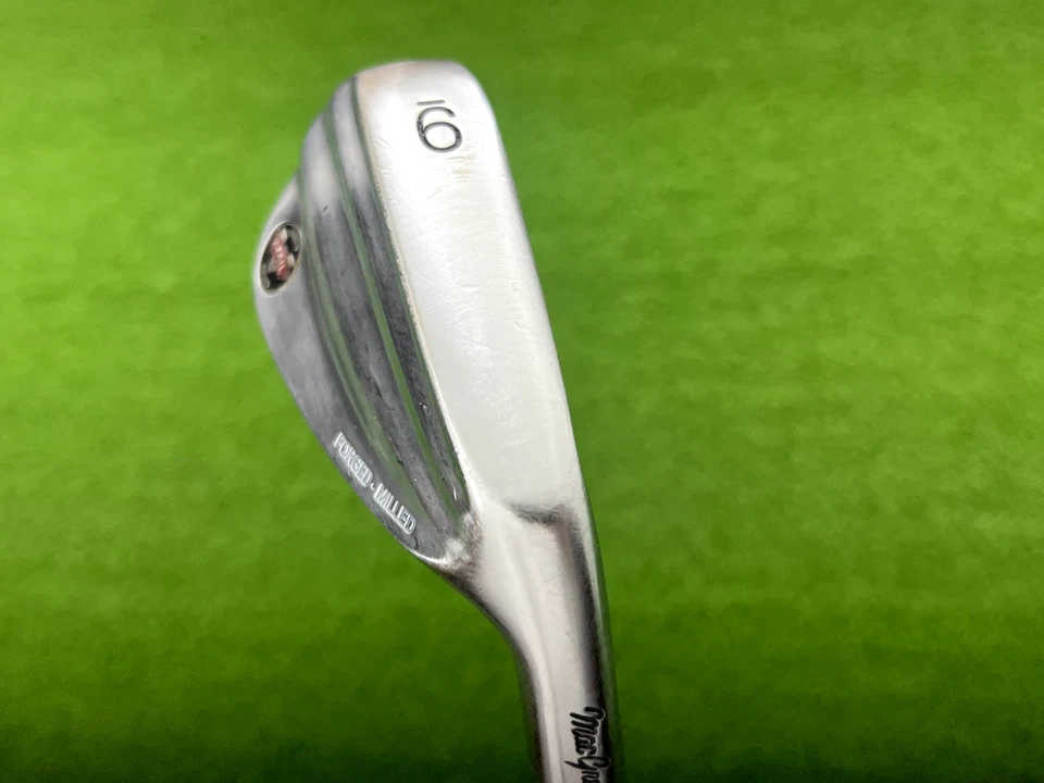 MacGregor Golf V-FOIL M675 SPEED Forged-Milled (9) IRON Right Graphite Regular - Image 3 of 4