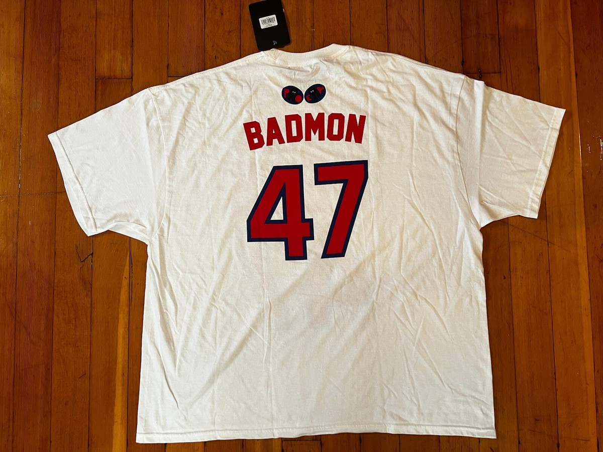 joey badass brooklyn nets jersey