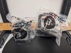 Star Wars Floating Cloud City, Folding Puzzle Cube 1996 Taco Bell Promo Sealed — photo 3
