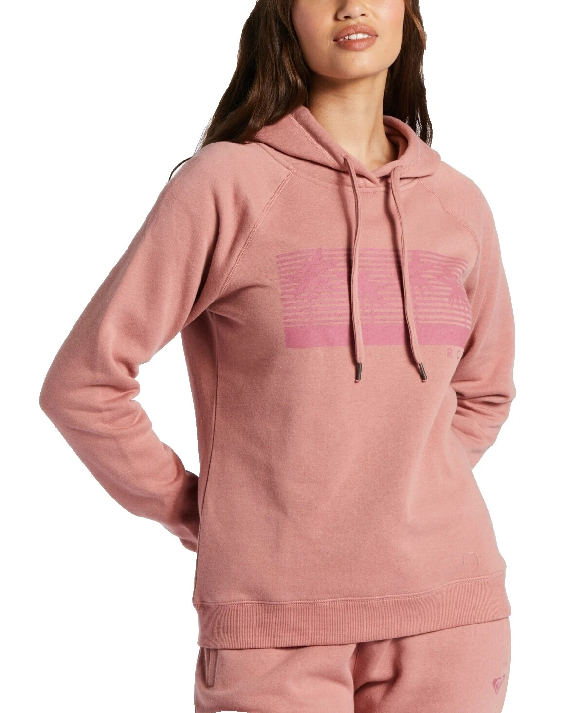 ROXY Long Sleeve Hoodies for Women